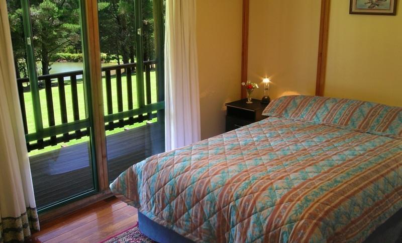 Hawke Brook Chalets Pemberton Exterior photo